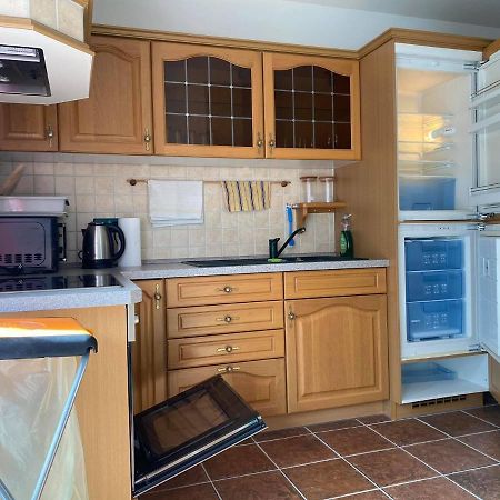 Fam M&H Schoene 2 Zimmer Ferienwohnung In Wangen Stadtmitte Wangen im Allgaeu ภายนอก รูปภาพ