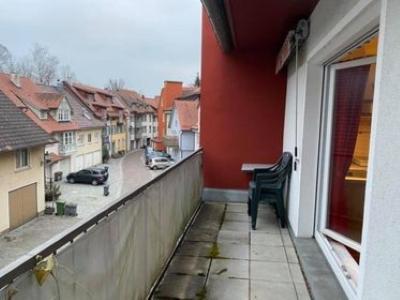 Fam M&H Schoene 2 Zimmer Ferienwohnung In Wangen Stadtmitte Wangen im Allgaeu ภายนอก รูปภาพ