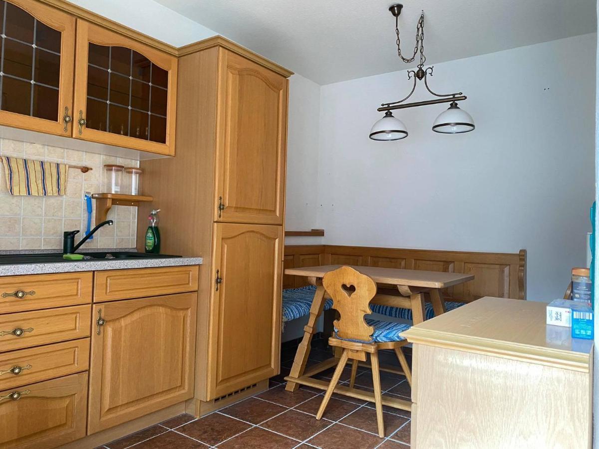Fam M&H Schoene 2 Zimmer Ferienwohnung In Wangen Stadtmitte Wangen im Allgaeu ภายนอก รูปภาพ